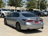 2023 Toyota Camry - Preview 4