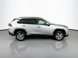 2025 Toyota RAV4 - Preview 4