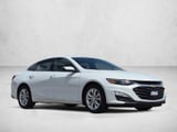 2022 Chevrolet Malibu - Preview 3