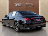 2024 Mercedes-Benz E-Class - Preview 4