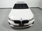 2021 BMW 5 Series - Preview 11