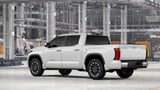 2026 Toyota Tundra - Preview 6