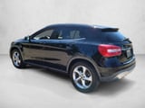 2020 Mercedes-Benz GLA-Class - Preview 8
