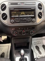 2013 Volkswagen Tiguan - Preview 11