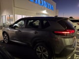 2023 Nissan Rogue - Preview 3