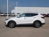 2017 Hyundai Santa Fe Sport - Preview 3