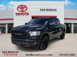 2021 Ram 1500 - Preview 2