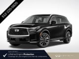 2027 INFINITI QX60 - Preview 2