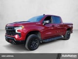 2022 Chevrolet Silverado - Preview 2