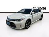 2016 Toyota Avalon - Preview 3