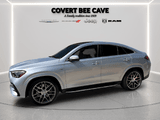2024 Mercedes-Benz GLE - Preview 5