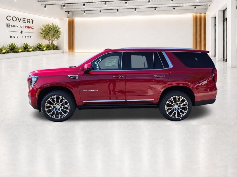 2026 GMC Yukon - Image 2