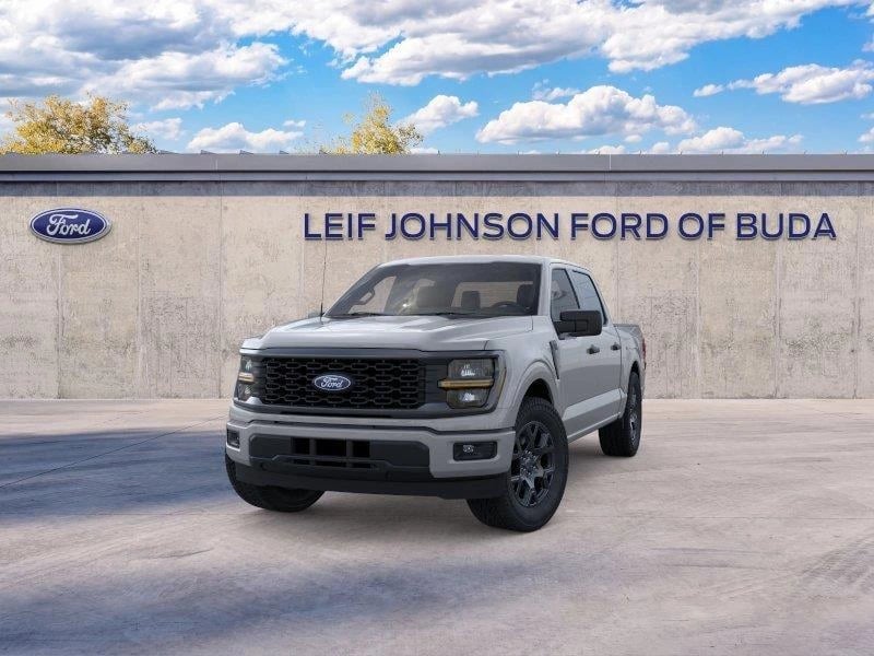 2026 Ford F-150 - Image 1