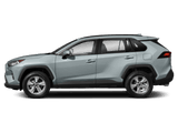 2021 Toyota RAV4 - Preview 8
