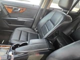 2014 Mercedes-Benz GLK-Class - Preview 7