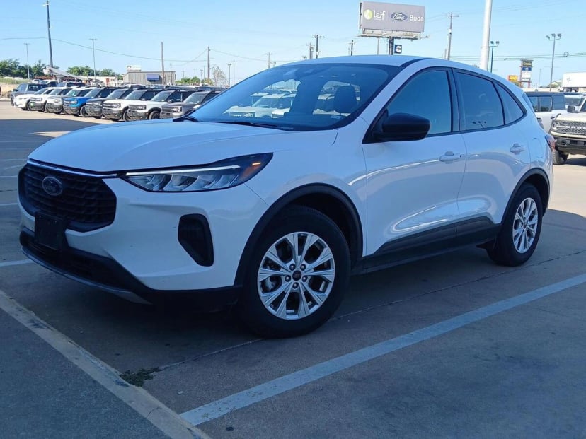 2025 Ford Escape - Image 1