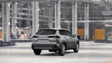 2026 Toyota Corolla Cross - Preview 9