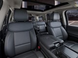 2027 Ford Expedition - Preview 10