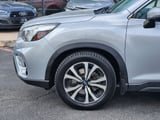 2020 Subaru Forester - Preview 9