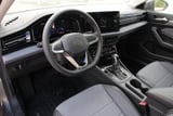 2026 Volkswagen Jetta - Preview 9