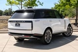 2026 Land Rover Range Rover - Preview 11