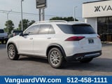 2024 Mercedes-Benz GLE - Preview 5