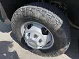 2025 Chevrolet Silverado 3500 HD - Preview 13