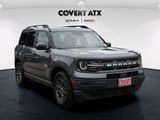 2022 Ford Bronco Sport - Preview 9