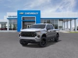 2026 Chevrolet Silverado 1500 - Preview 8