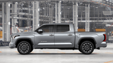2026 Toyota Tundra - Preview 4