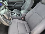 2024 Toyota Tacoma - Preview 8