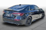 2025 Honda Civic - Preview 12
