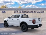 2026 Ford Ranger - Preview 4