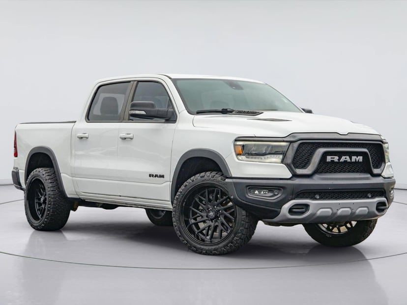 2020 RAM 1500 - Image 1