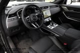 2026 Jaguar F-PACE - Preview 3
