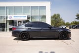 2020 BMW M5 - Preview 5