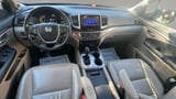 2016 Honda Pilot - Preview 9