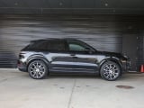 2026 Porsche Cayenne - Preview 8