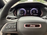 2026 Jeep Grand Cherokee - Preview 11