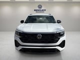 2026 Volkswagen Atlas Cross Sport - Preview 8