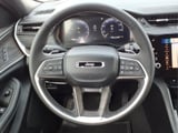 2027 Jeep Grand Cherokee - Preview 15