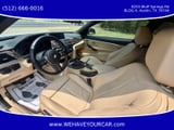 2014 BMW 4 Series - Preview 13