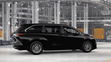 2026 Toyota Sienna - Preview 11