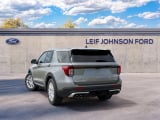 2027 Ford Explorer - Preview 8
