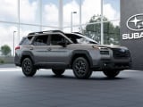 2026 Subaru Outback - Preview 2