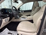 2020 Mercedes-Benz GLS - Preview 12
