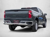 2026 Chevrolet Silverado 1500 - Preview 5