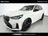 2026 BMW X3 - Preview 2