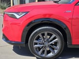 2026 Acura ADX - Preview 8