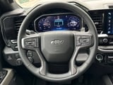 2026 Chevrolet Silverado 1500 - Preview 14